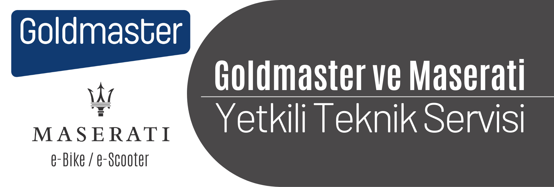 Goldmaster Elektronik Yetkili Teknik Servisi